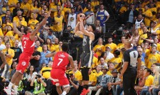 开云在线赛事平台-关于湖人队内外火力全开，轻取猛龙晋级总决赛的信息