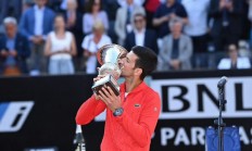 开云体育视频直播-关于ATP总决赛碾压蒙特卡洛大师赛，德约科维奇统治全场的信息