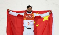 开云体育在线-捷克名将再夺自由式滑雪双板滑行男子冠军的简单介绍