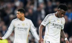 开云APP-皇马主场连败，提前结束欧冠征程