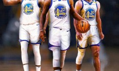 开云APP-勇士大胜对手保持不败纪录，阵容稳定