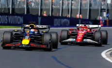 开云体育-迈凯伦绝杀索伯车队，汉密尔顿带队取胜的简单介绍