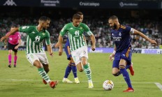 开云体育中国-贝蒂斯俱乐部进行战术调整以备战国内联赛的简单介绍