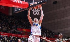 开云体育中国官网-猛龙力克辽宁队，周琦带队取胜
