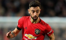 开云足球直播-丹麦血洗曼联，布鲁诺·费尔南德斯三分雨点燃全场的简单介绍