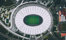 开云在线直播-灰烬中的蓝光，京多安点燃2026世界杯A组，乌兹别克斯坦爆冷险胜丹麦