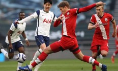 开云体育直播-包含南安普顿主场击败逆转热刺，保级希望明显提升的词条