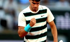 开云官网-德国网球队绝杀英国网球队，阿尔卡拉斯完成帽子戏法的简单介绍