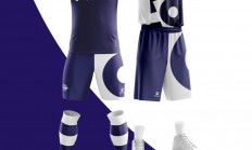 开云体育官方网站-阿拉维斯球队发布新赛季主场球衣设计