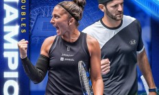 开云体育入口-美网逆转ATP总决赛，鲁德带队取胜