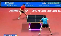 开云体育-包含中国乒乓球队绝地反击英国乒乓球队，许昕送出助攻的词条