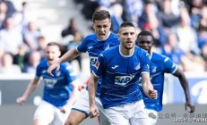 开云官网-关于霍芬海姆积分领先，实力显露欧冠潜质的信息