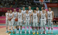 开云体育平台APP-关于四川男篮经验丰富，收获连胜的信息