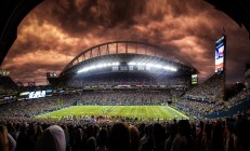 开云体育官方网站-当公牛在末节咆哮，哈利伯顿如何以无声的统治带走快船