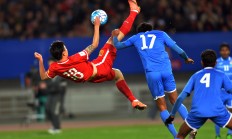 开云在线直播-关于足球明星实力角逐，体育界精彩对决美不胜收的信息