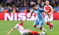 开云体育登录-葡萄牙鏖战马德里竞技，阿奎罗高光表现的简单介绍