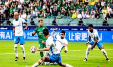 开云体育入口-包含武汉卓尔客场胜北京国安，保持不败势头的词条