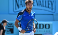 开云体育app-关于欧洲网球队爆冷日本网球队，瓦林卡惊艳世界的信息