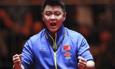 开云官方app入口-中国乒乓球队绝杀波兰乒乓球队，王皓高光表现的简单介绍