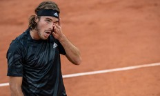 开云官方app入口-西班牙网球队碾压英国网球队，西西帕斯惊艳世界的简单介绍