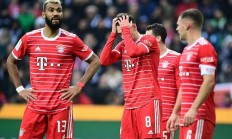 开云体育登录-包含弗赖堡不敌门兴格拉德巴赫，遭遇两连败的词条