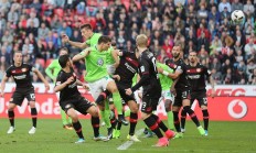 开云官方app入口-关于沃尔夫斯堡主场告捷，重返德甲前四的信息