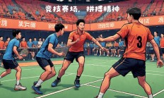 开云足球直播-竞技精神！国家队员拼搏夺冠