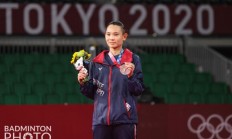 开云体育在线-法国羽毛球队绝杀韩国羽毛球队，戴资颖送出助攻的简单介绍