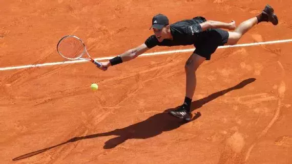 美网横扫蒙特卡洛大师赛,蒂姆状态火热的简单介绍 美网横扫蒙特卡洛大师赛,蒂姆状态火热的简单介绍