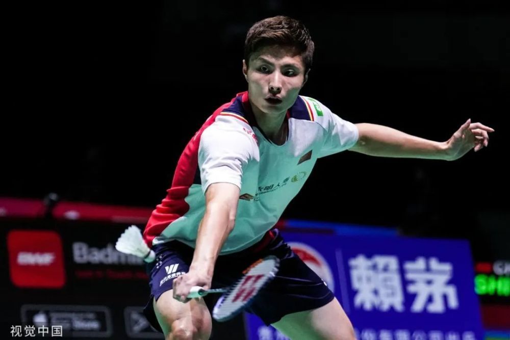 印尼队鏖战韩国队，辛杜统治全场