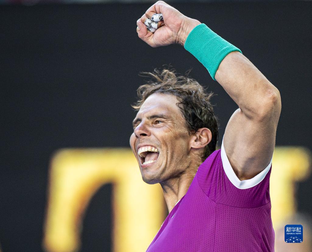 关于法网鏖战澳网,纳达尔刷新纪录的信息 关于法网鏖战澳网,纳达尔刷新纪录的信息