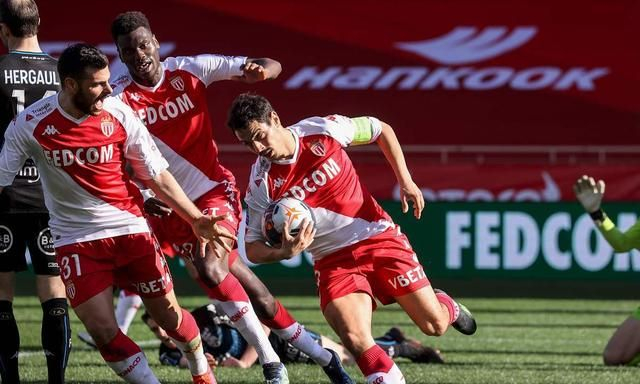 波尔多主场击败摩纳哥,积分榜上升的简单介绍 波尔多主场击败摩纳哥,积分榜上升的简单介绍