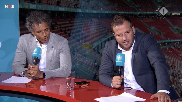 荷兰队爆冷出局,瑞典晋级机会大增的简单介绍 荷兰队爆冷出局,瑞典晋级机会大增的简单介绍