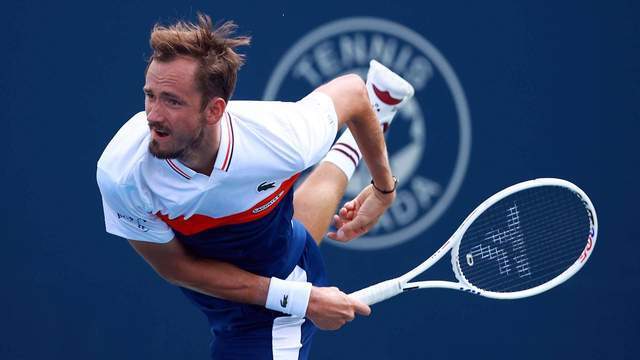 加拿大射击选手成功晋级决赛 加拿大射击选手成功晋级决赛