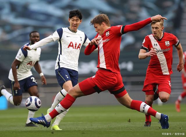 包含南安普顿主场击败逆转热刺,保级希望明显提升的词条 包含南安普顿主场击败逆转热刺,保级希望明显提升的词条