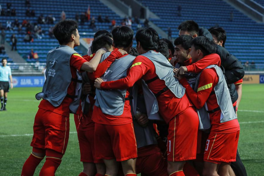 国内球队晋级八强，备战国际赛场