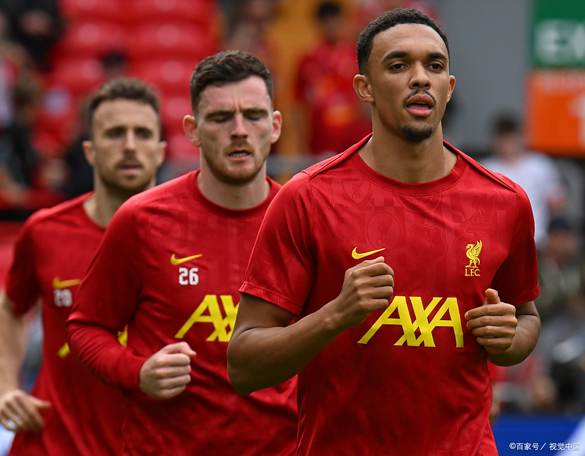 关于利物浦主场大胜伯恩茅斯，继续稳坐英超榜首位置的信息