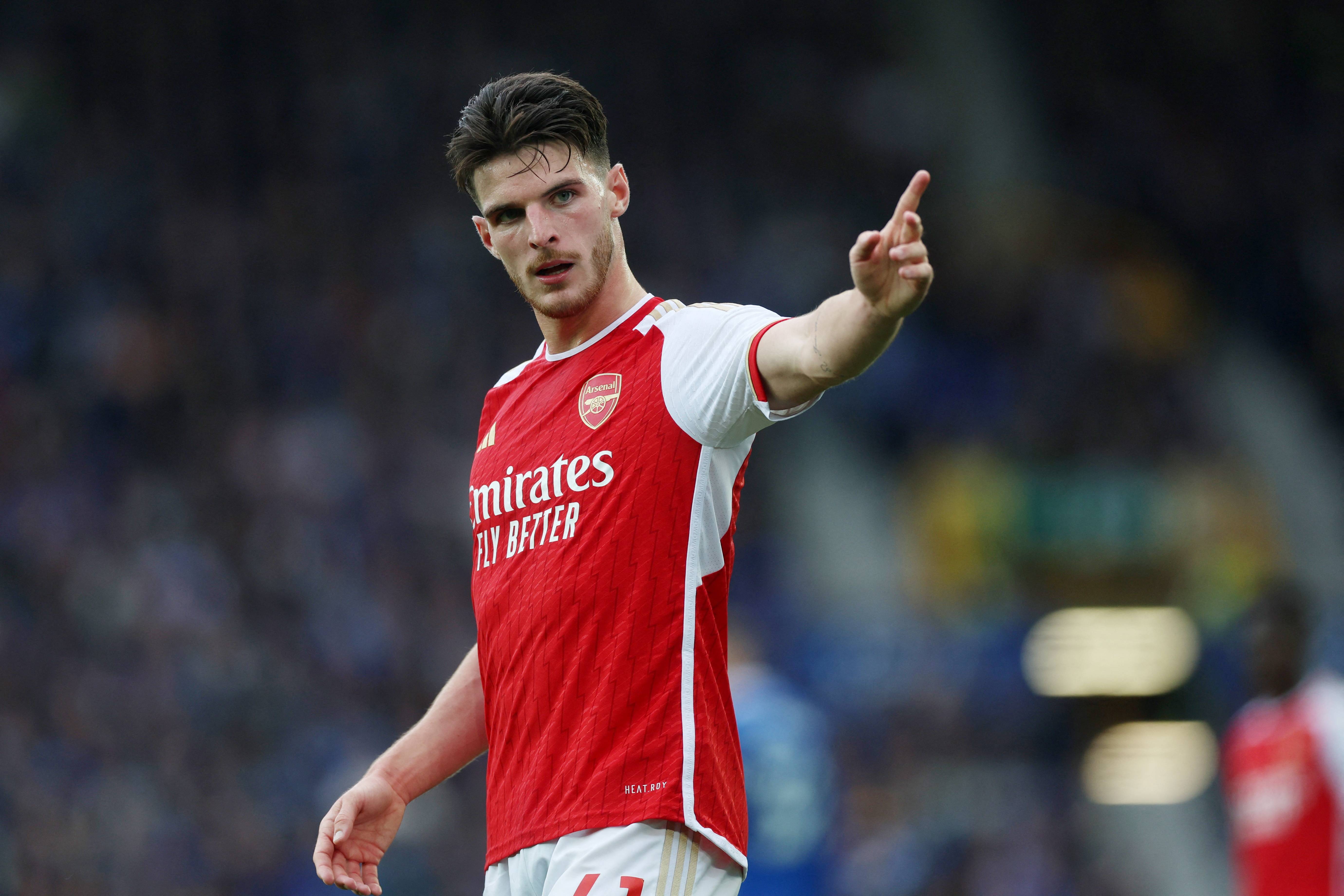 曼联摆出强硬阵容，准备战胜欧冠领头羊