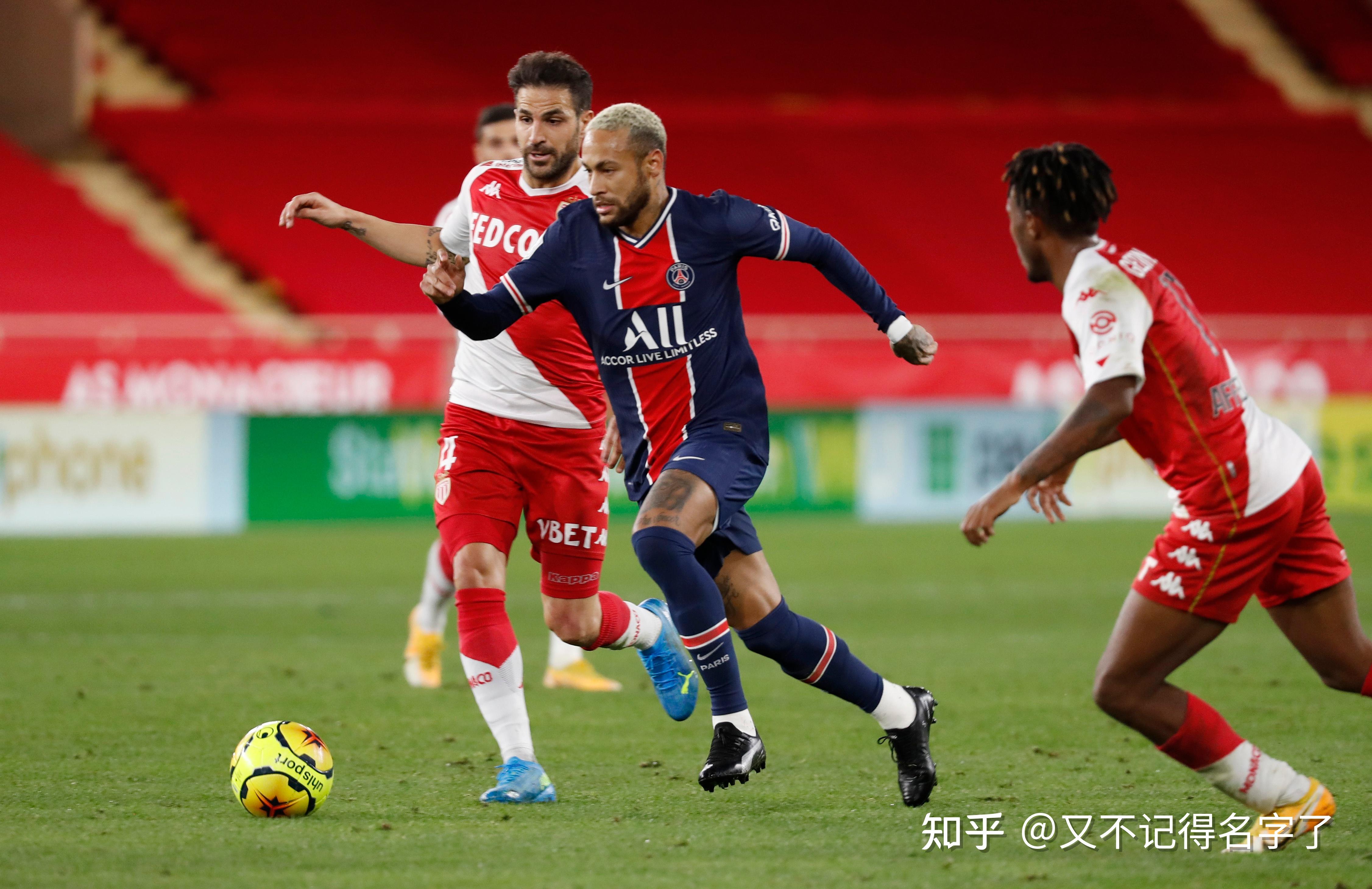 摩纳哥足球队遭遇新一轮联赛挑战