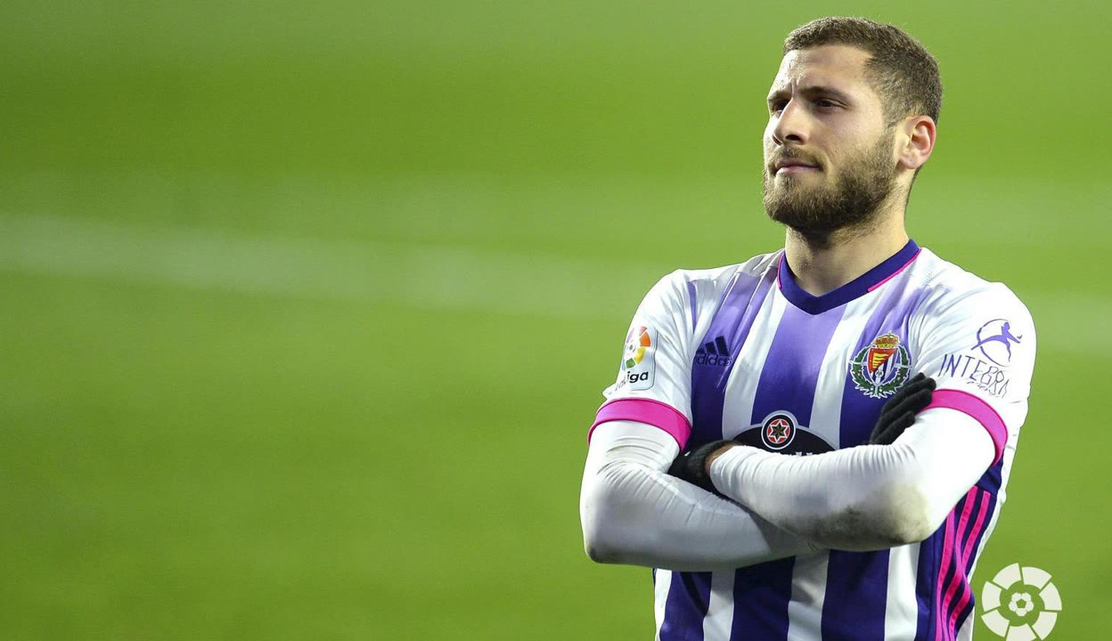 巴拉多利德客战告捷，保级形势渐趋乐观的简单介绍