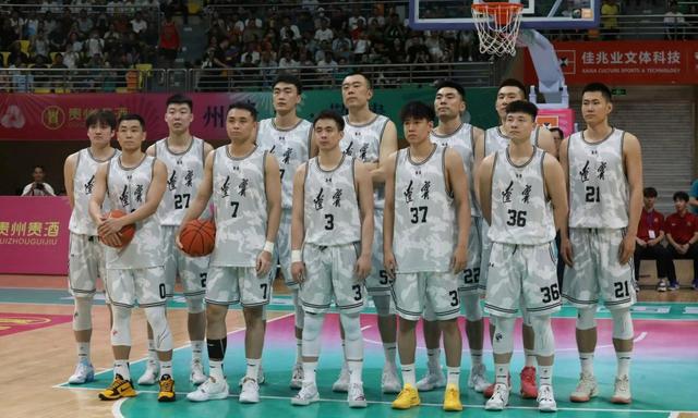 关于四川男篮经验丰富，收获连胜的信息