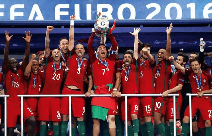 精彩纷呈！欧洲国家队挥洒青春活力的简单介绍