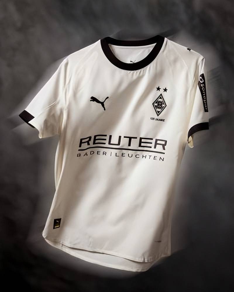 关于格拉德巴赫主场豪取大捷，全队沉浸在胜利的喜悦中！的信息