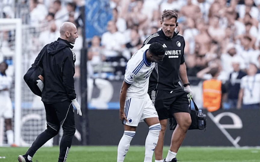 摩纳哥遭遇不敌，遗憾结束连胜