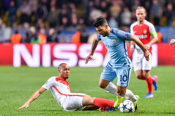 葡萄牙鏖战马德里竞技，阿奎罗高光表现的简单介绍