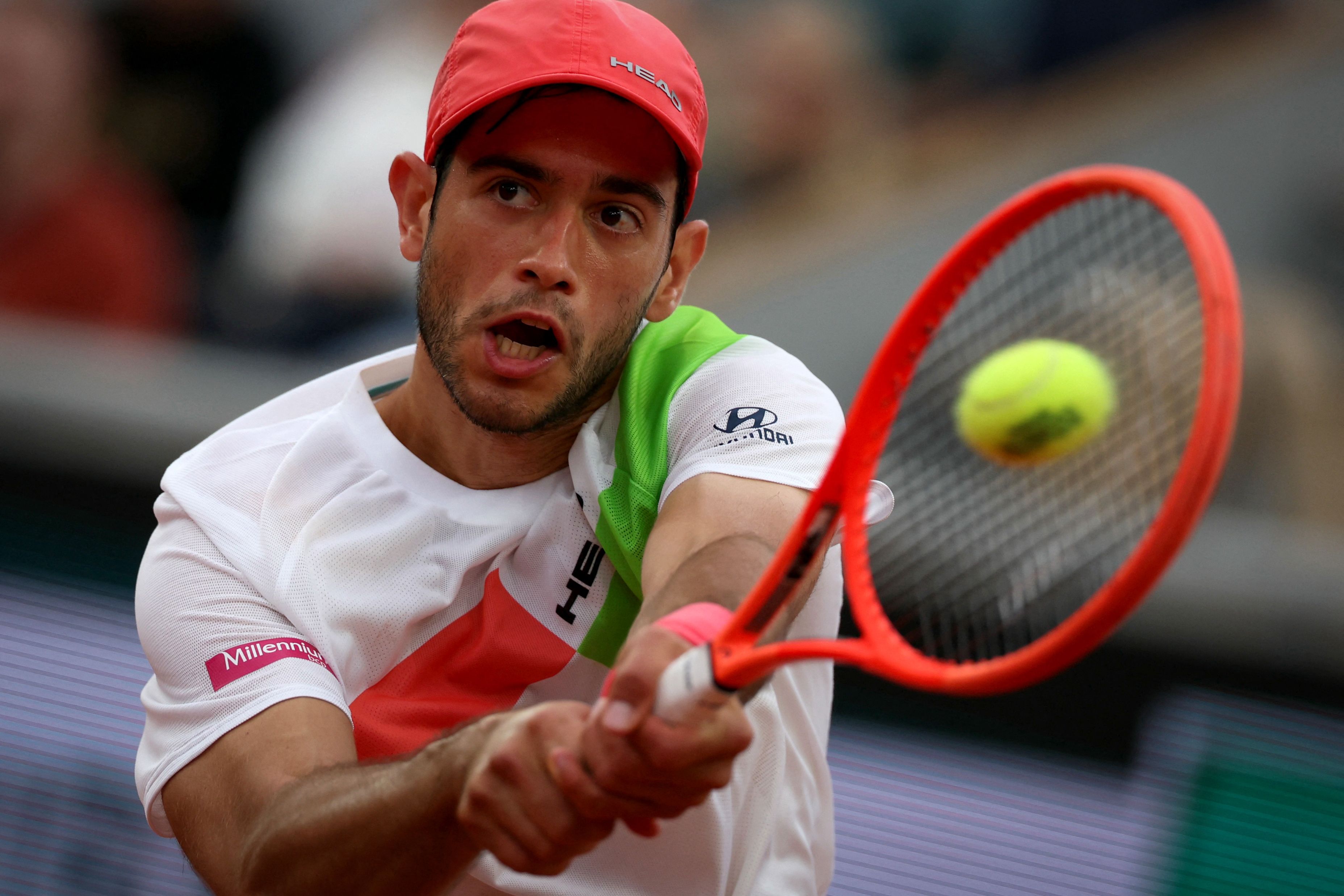 拉沃尔杯翻盘澳网，鲁德刷新纪录的简单介绍