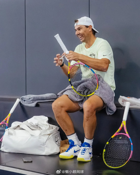 包含法国网球队强势美国网球队，纳达尔打破历史纪录的词条