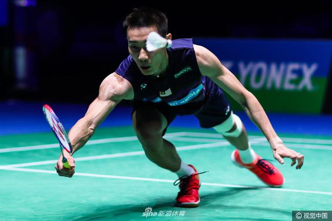 关于印度羽毛球队横扫韩国羽毛球队，李宗伟统治全场的信息