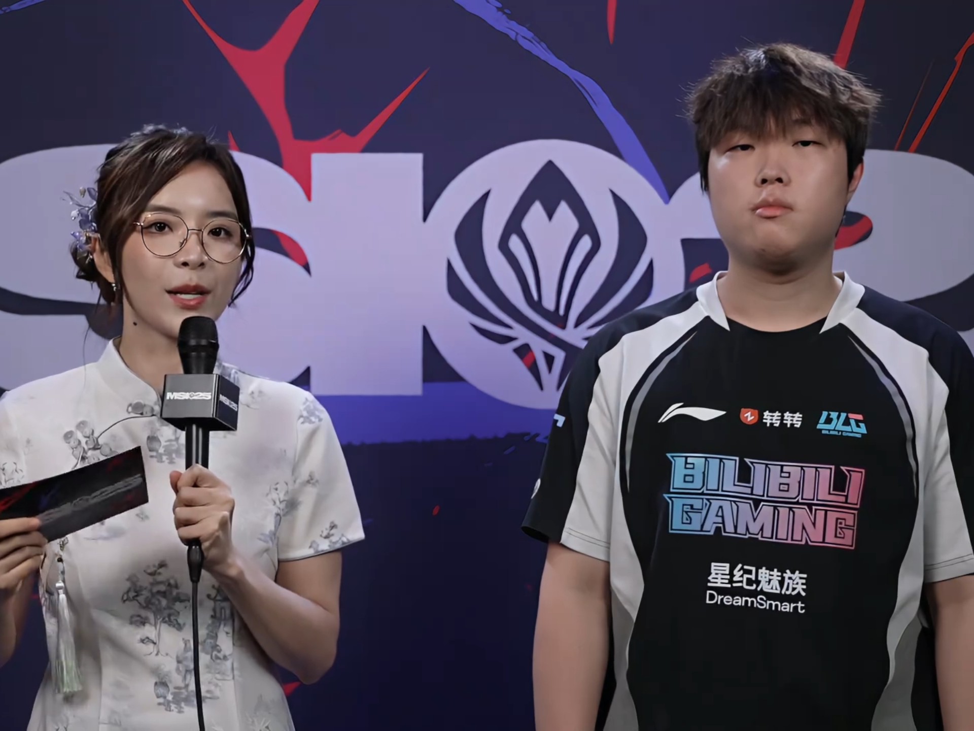 包含TeamLiquid爆冷BLG，Bin制霸全场的词条