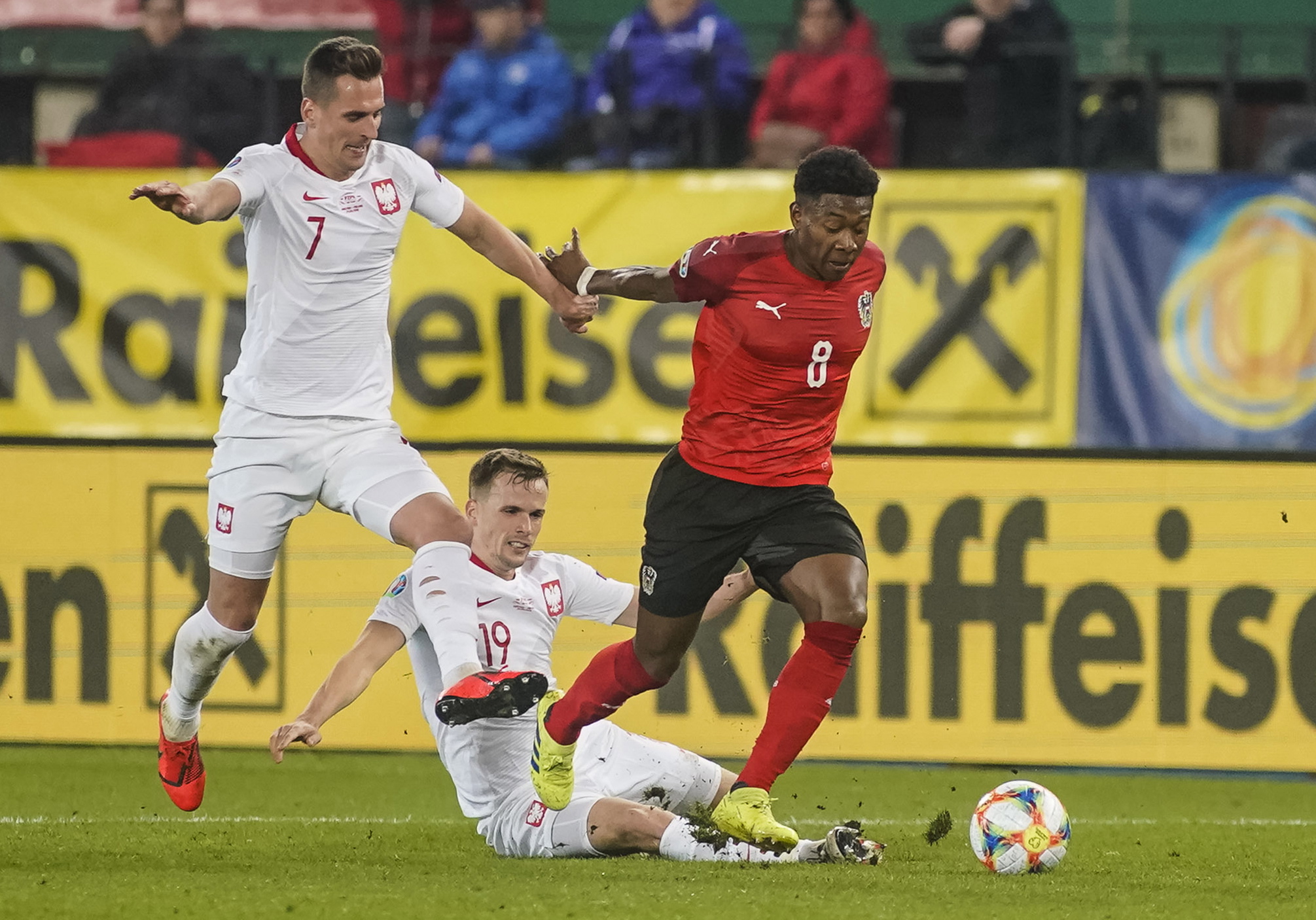 奥地利乒乓球队碾压波兰乒乓球队，王皓三分雨点燃全场的简单介绍